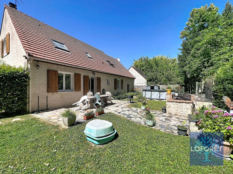Maison à vendre, 138m², La Ferté-Alais