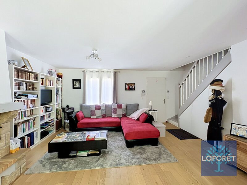 Maison à vendre, 138m², La Ferté-Alais