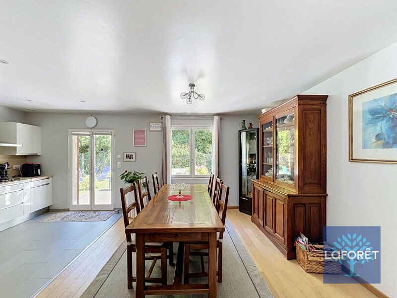 Maison à vendre, 138m², La Ferté-Alais