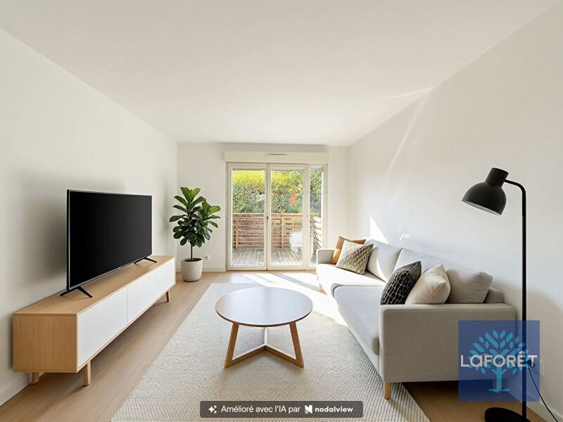 Appartement à vendre, 41m², Cerny