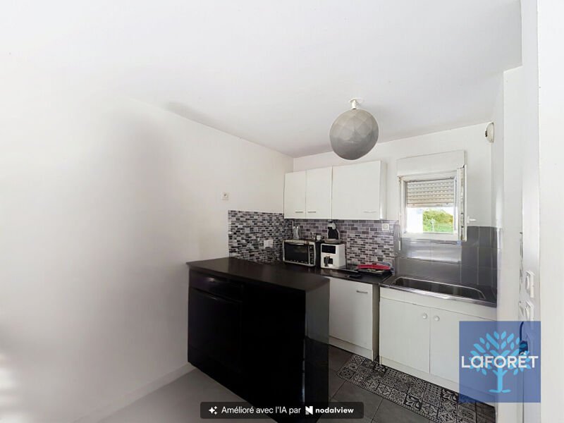 Appartement à vendre, 41m², Cerny
