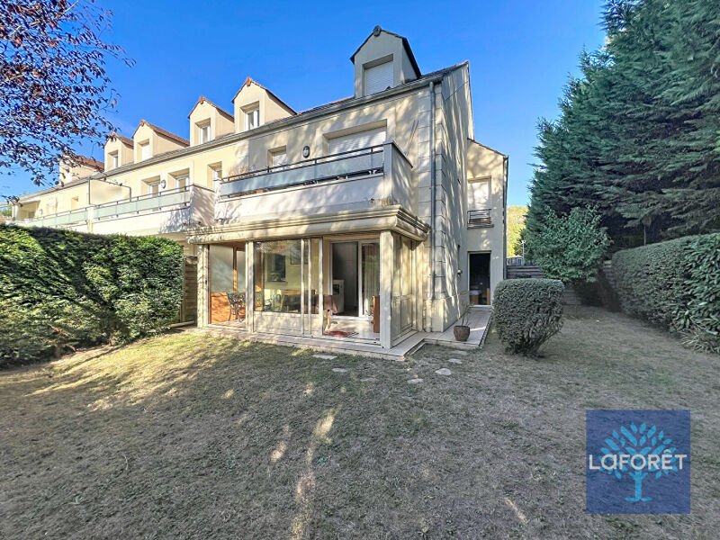 Appartement à vendre, 56m², Cerny