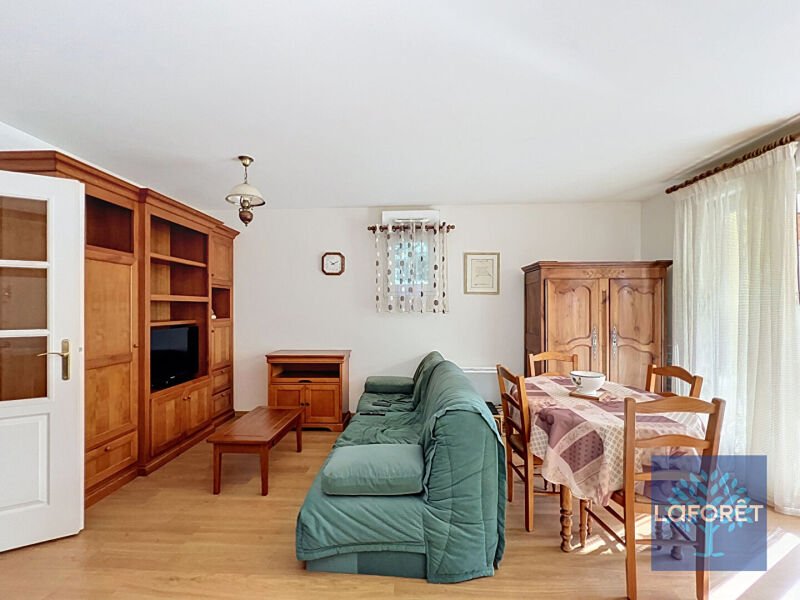 Appartement à vendre, 56m², Cerny