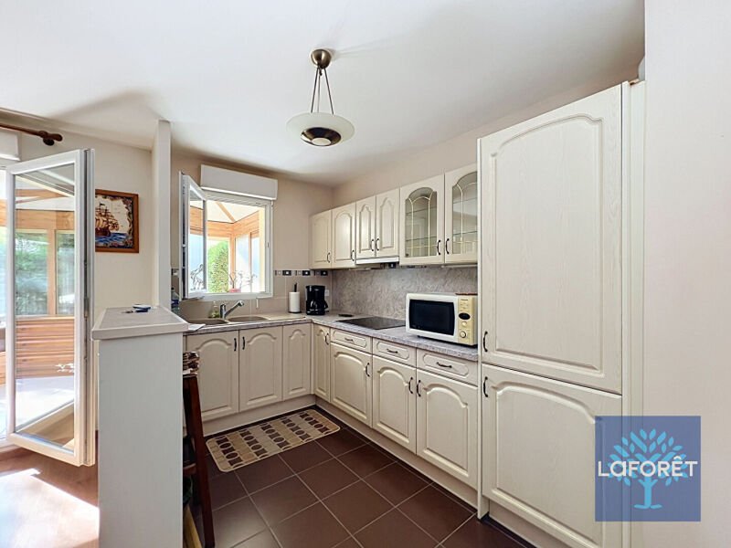 Appartement à vendre, 56m², Cerny