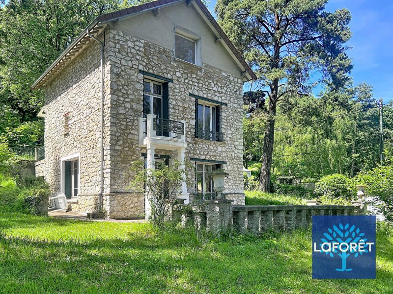 Maison à vendre, 150m², Itteville
