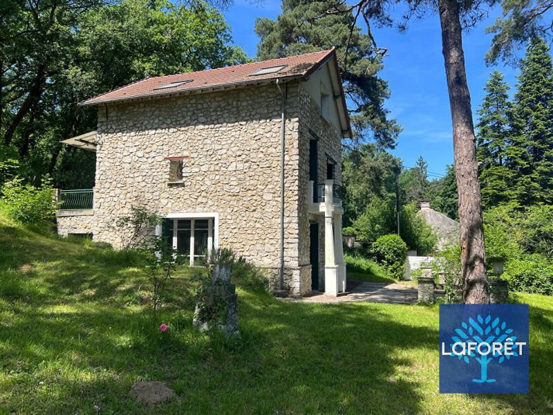 Maison à vendre, 150m², Itteville