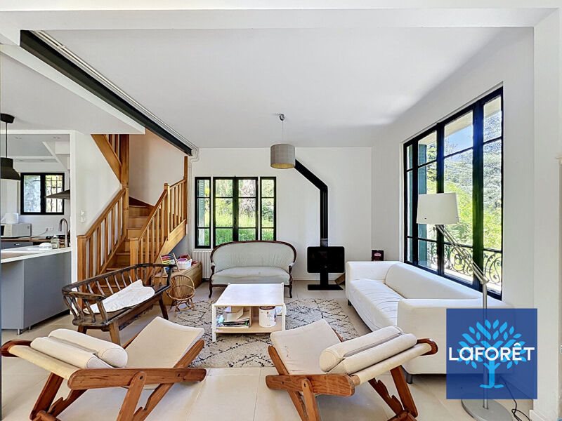 Maison à vendre, 150m², Itteville
