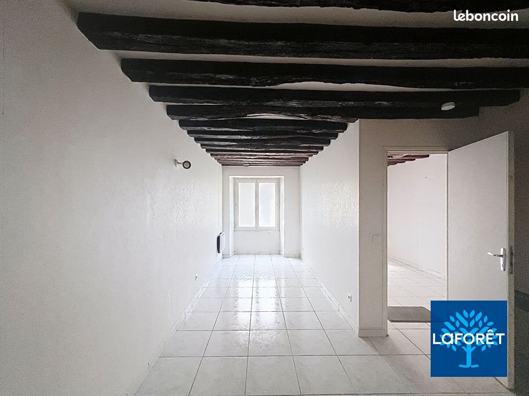 Appartement à vendre, 31m², La Ferté-Alais