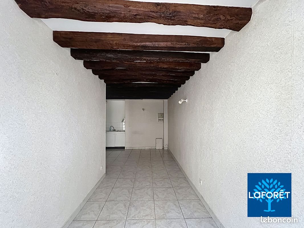 Appartement à vendre, 31m², La Ferté-Alais