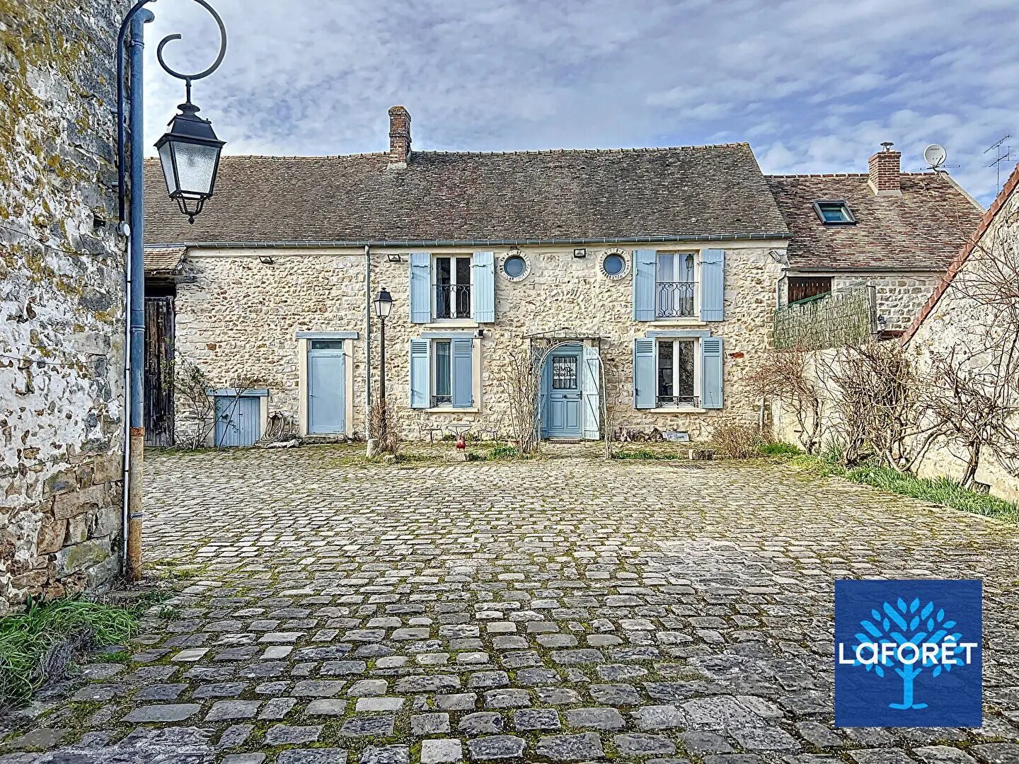 Maison à vendre, 400m², Saint-Martin-en-Bière