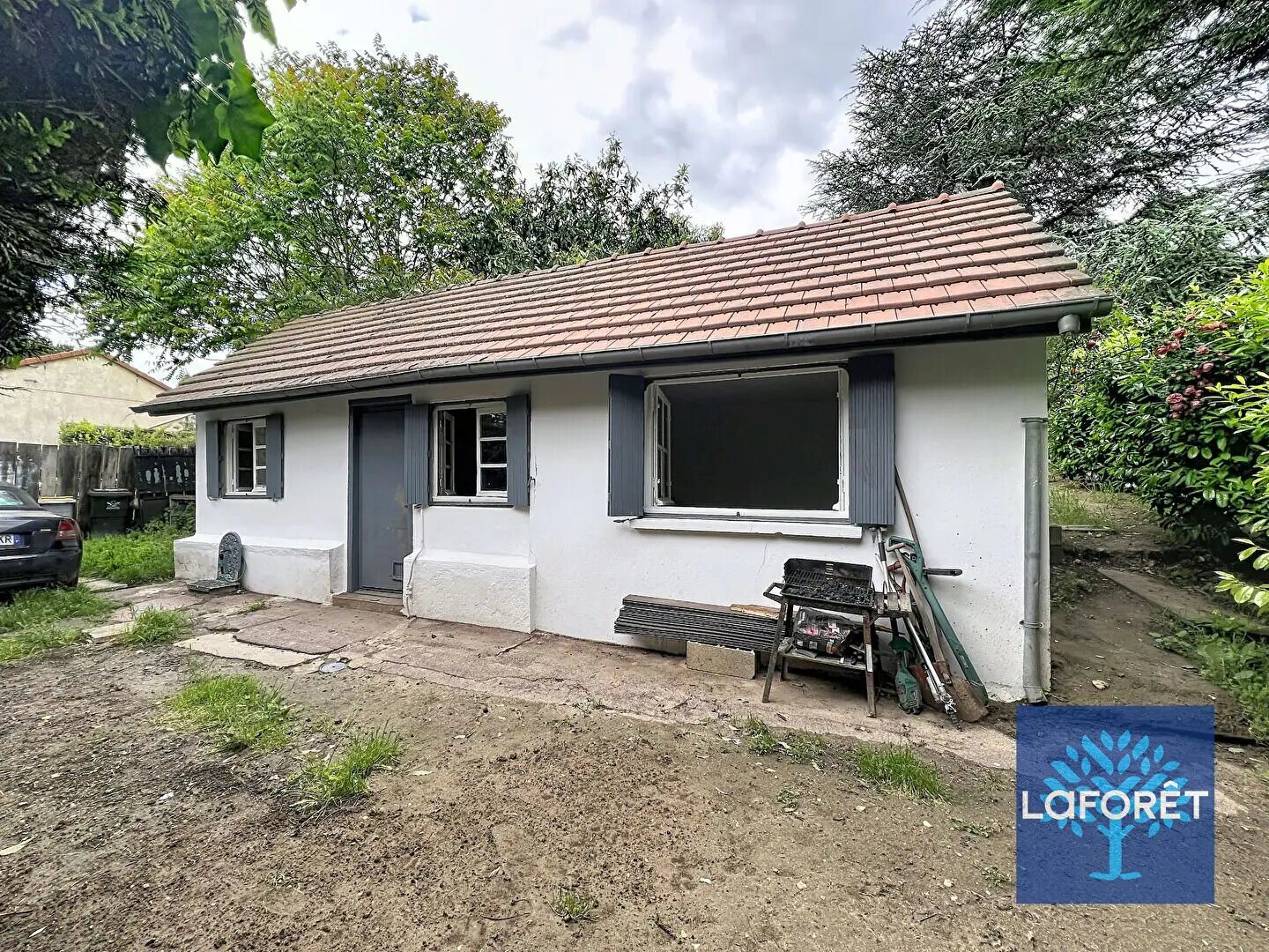 Maison à vendre, 23m², Cerny