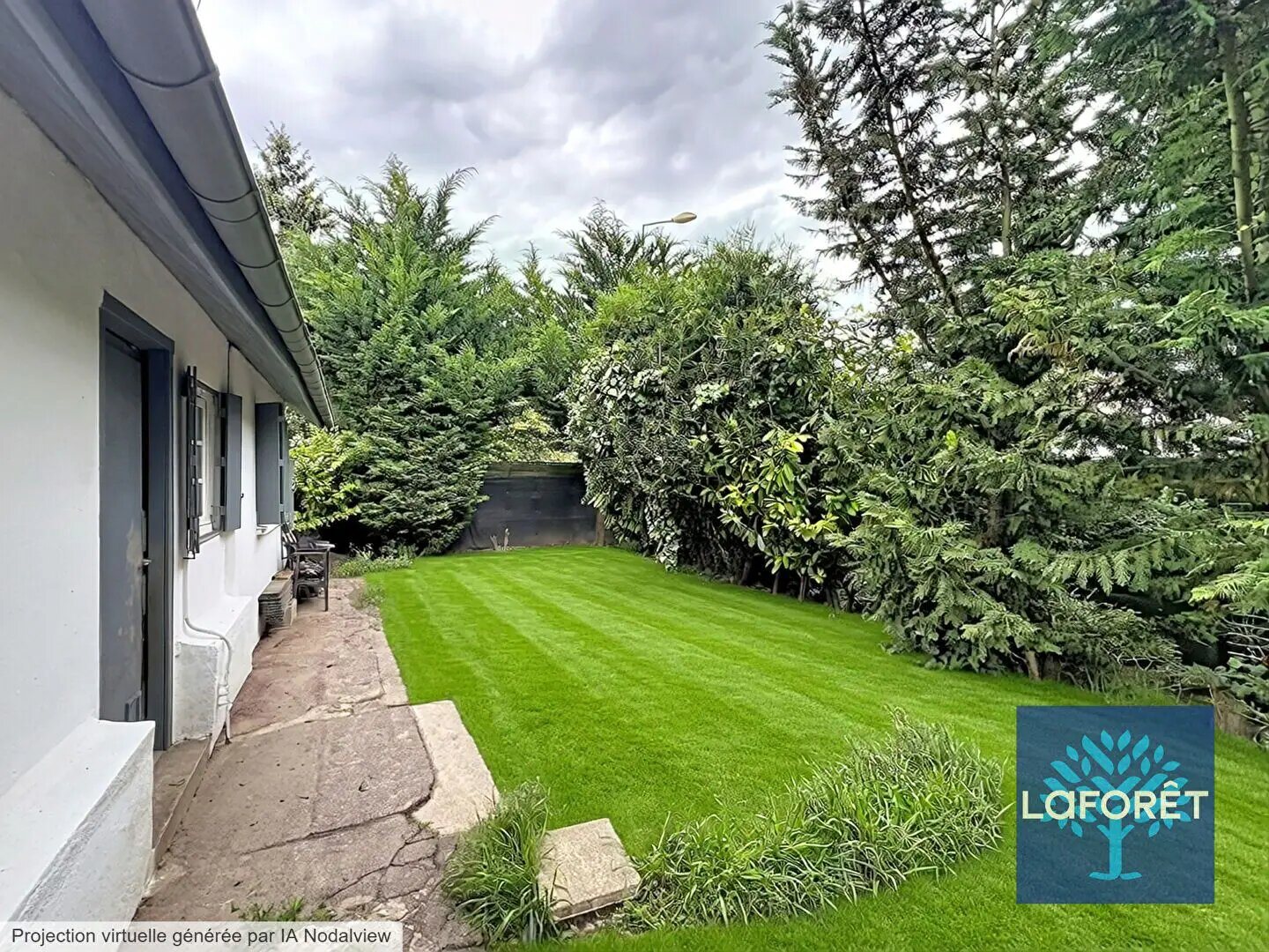 Maison à vendre, 23m², Cerny