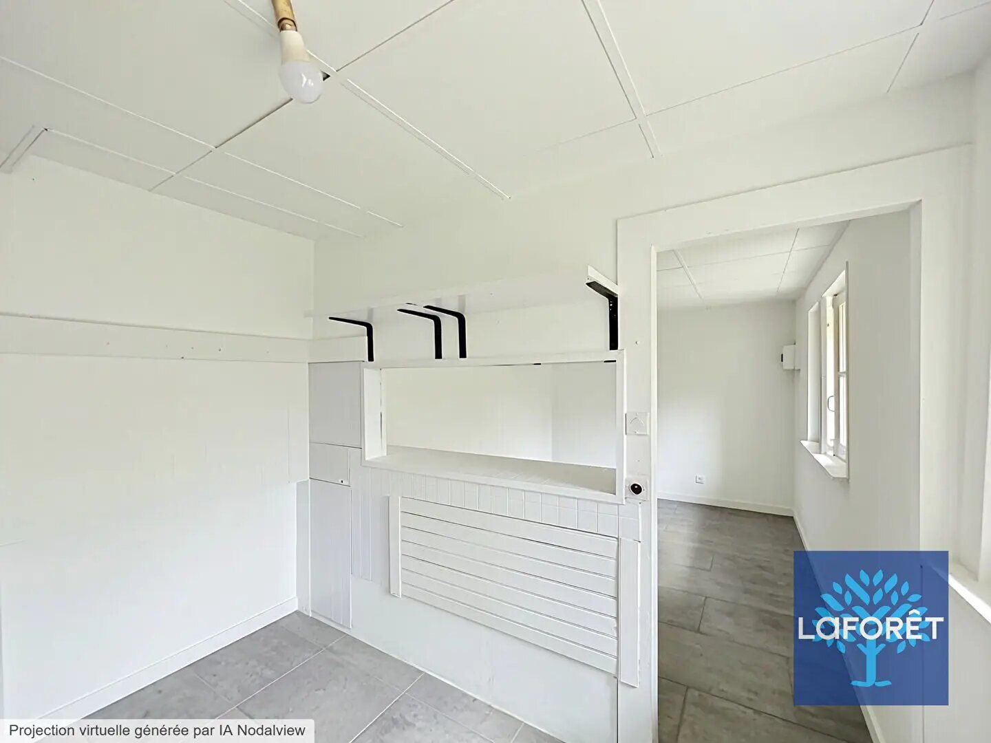 Maison à vendre, 23m², Cerny