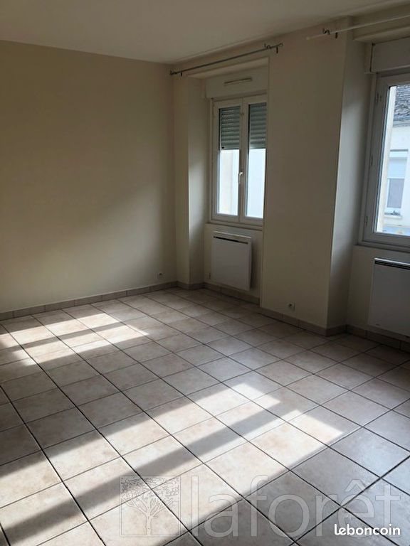 Appartement à louer, 46m², Maisse
