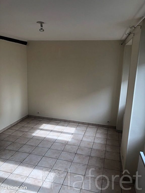 Appartement à louer, 46m², Maisse