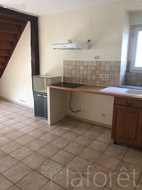 Appartement à louer, 46m², Maisse
