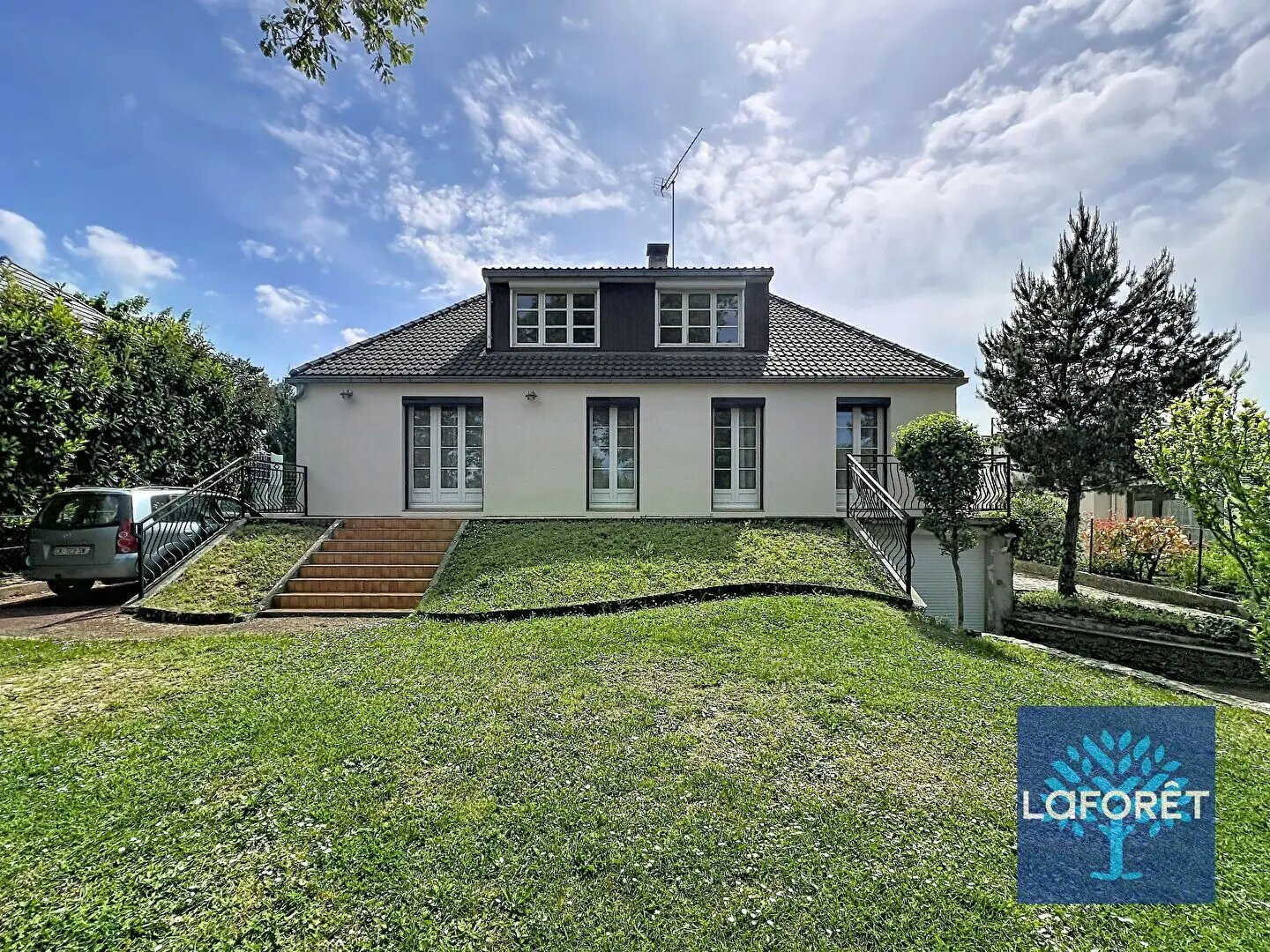 Maison à vendre, 150m², La Ferté-Alais