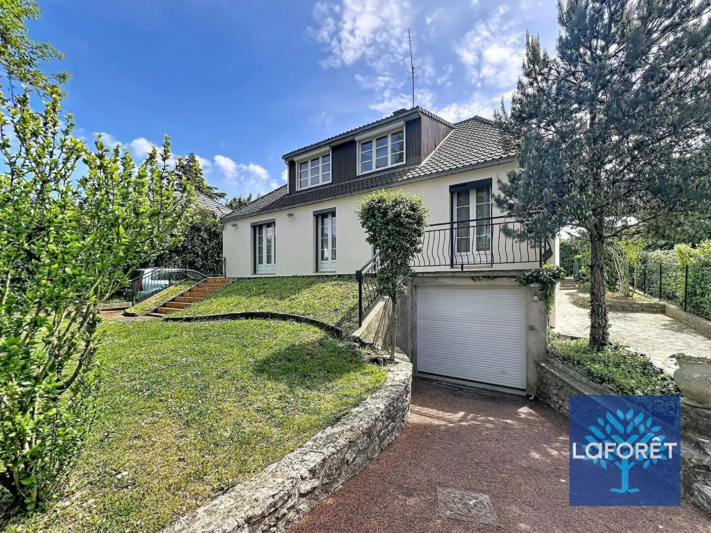 Maison à vendre, 150m², La Ferté-Alais