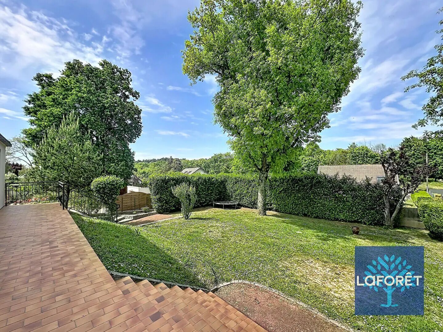 Maison à vendre, 150m², La Ferté-Alais