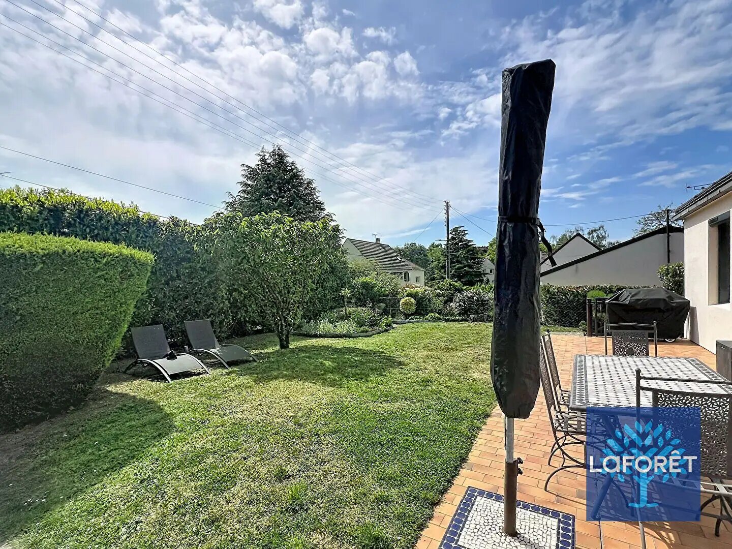 Maison à vendre, 150m², La Ferté-Alais