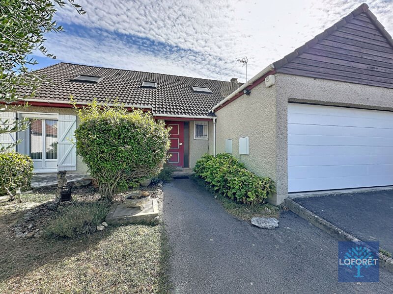 Maison à vendre, 185m², La Ferté-Alais