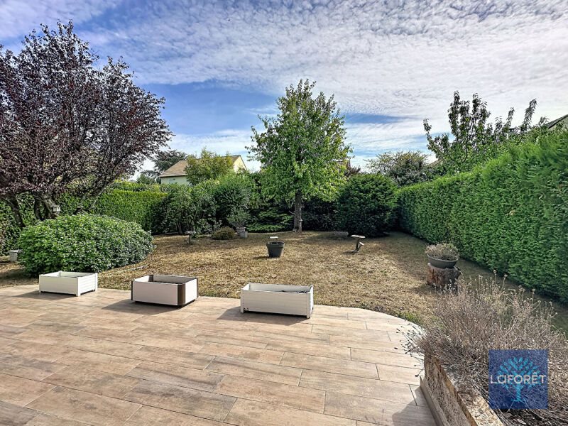 Maison à vendre, 185m², La Ferté-Alais