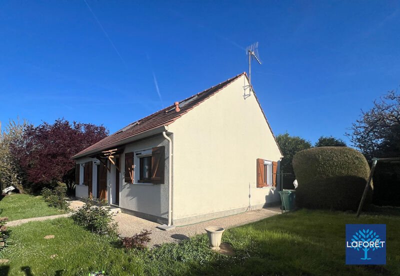 Maison à vendre, 92m², Itteville