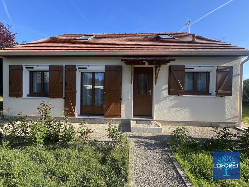 Maison à vendre, 92m², Itteville