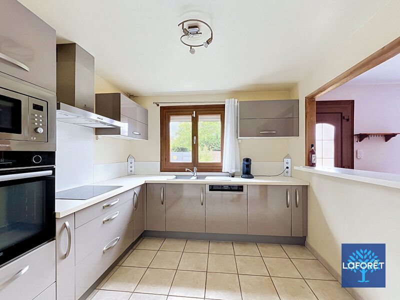 Maison à vendre, 92m², Itteville