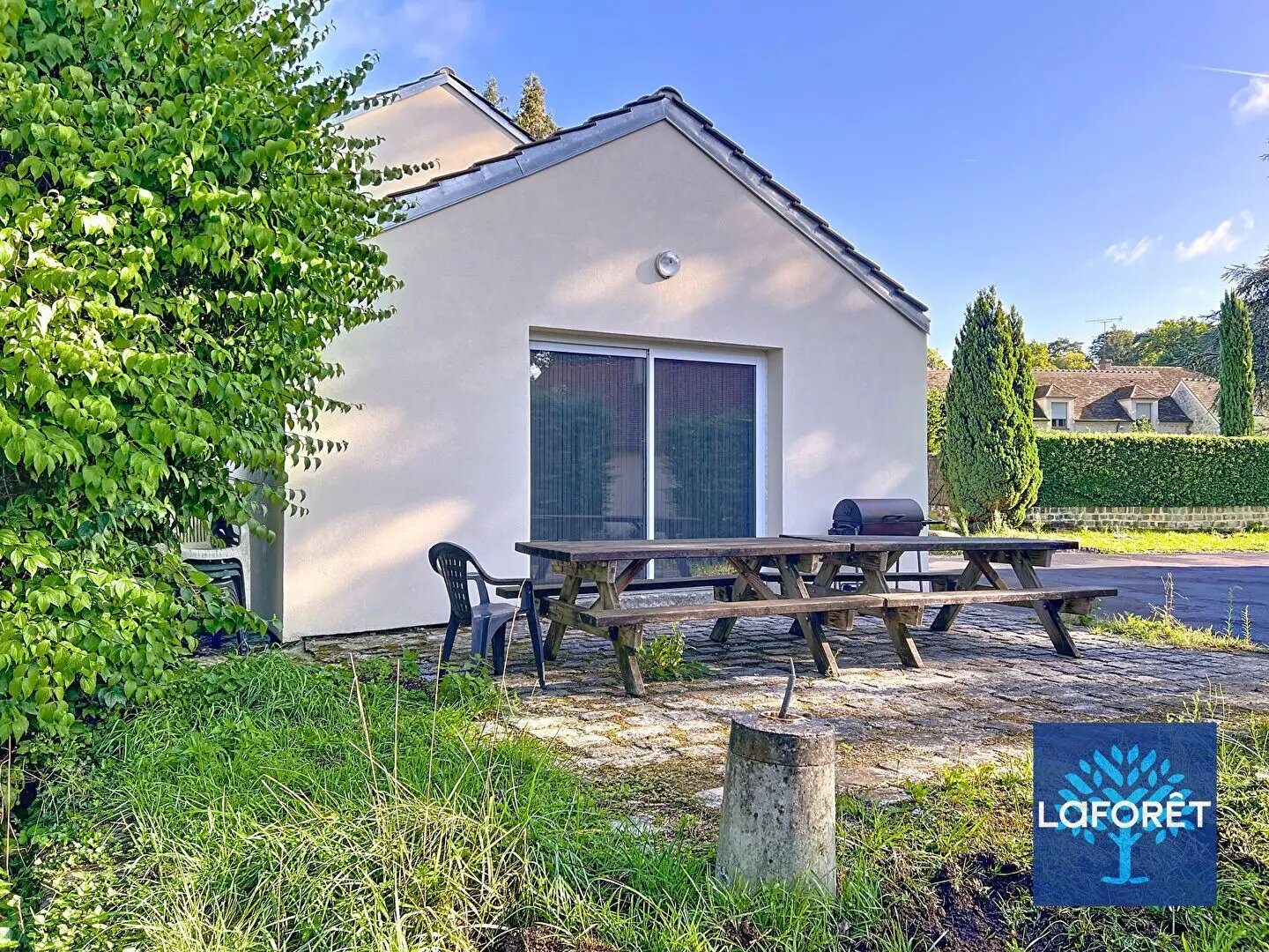 Maison à vendre, 107m², Arbonne-la-Forêt