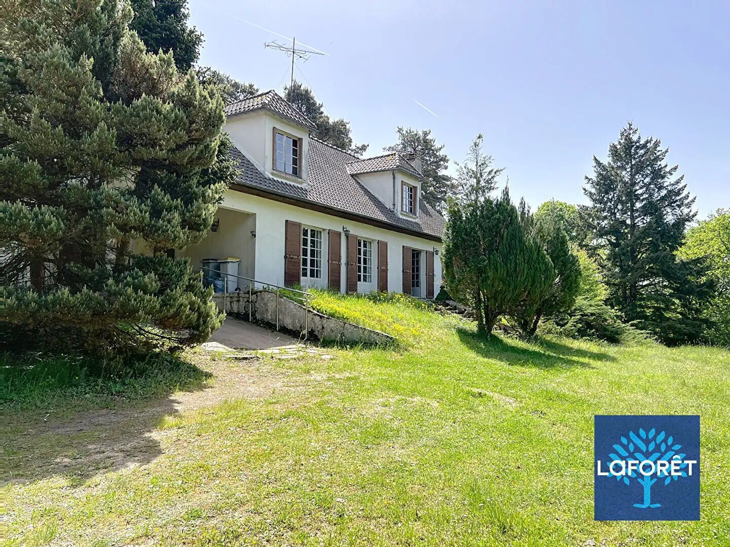 Maison à vendre, 261m², Boutigny-sur-Essonne