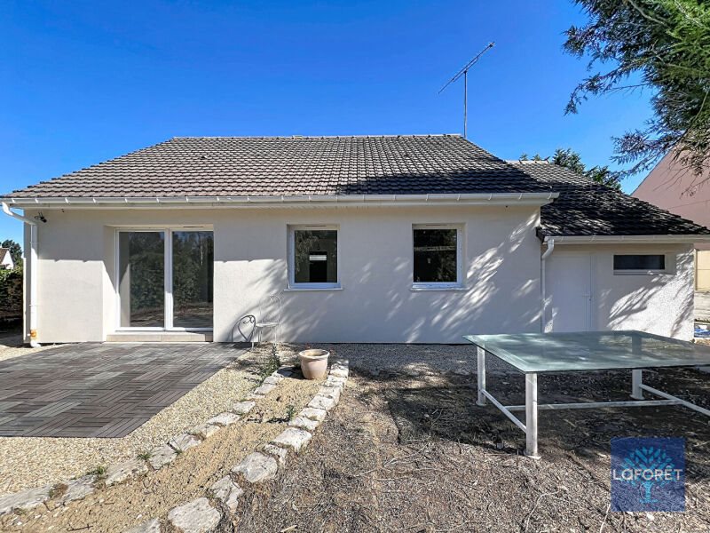 Maison à vendre, 75m², Vayres-sur-Essonne