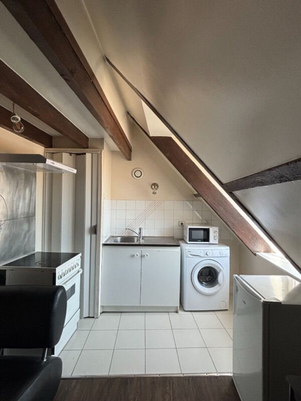 Appartement à louer, 17m², La Ferté-Alais