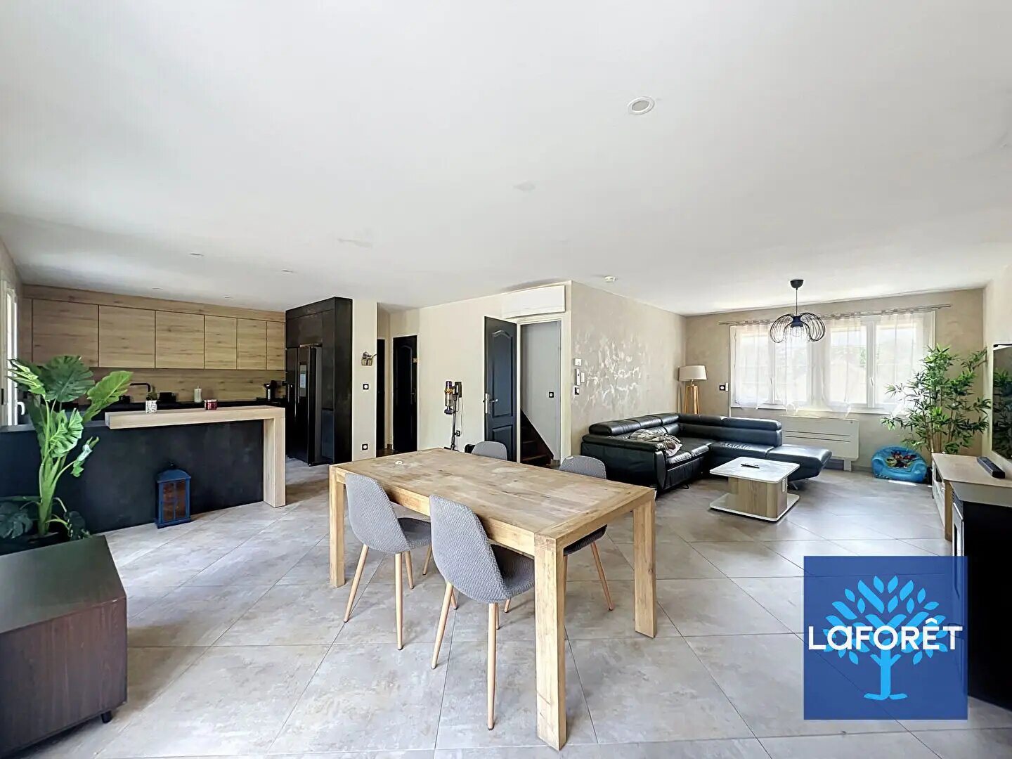 Maison à vendre, 155m², La Ferté-Alais