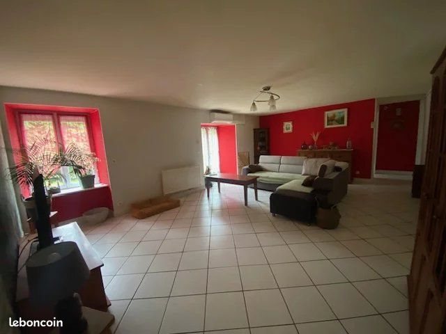 Maison à vendre, 230m², La Tour-d'Auvergne