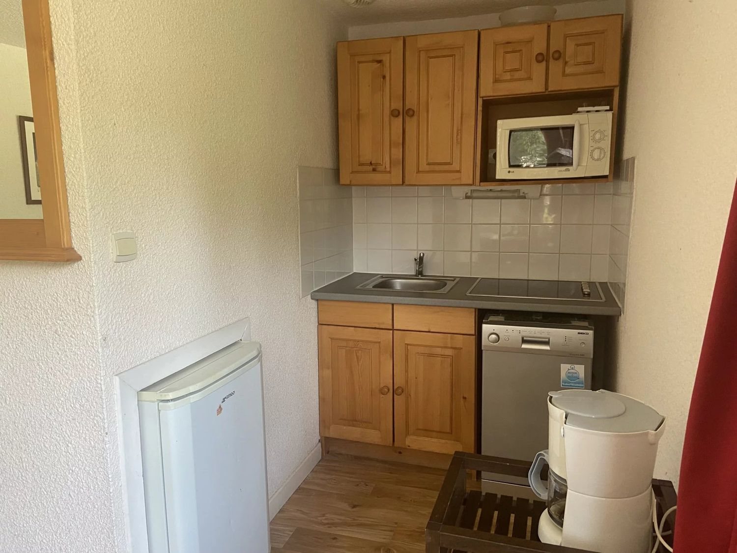 Appartement à vendre, 43m², Besse-et-Saint-Anastaise