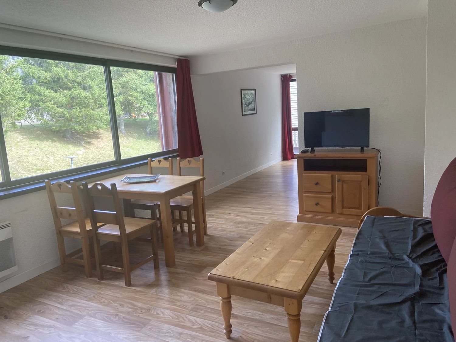 Appartement à vendre, 43m², Besse-et-Saint-Anastaise