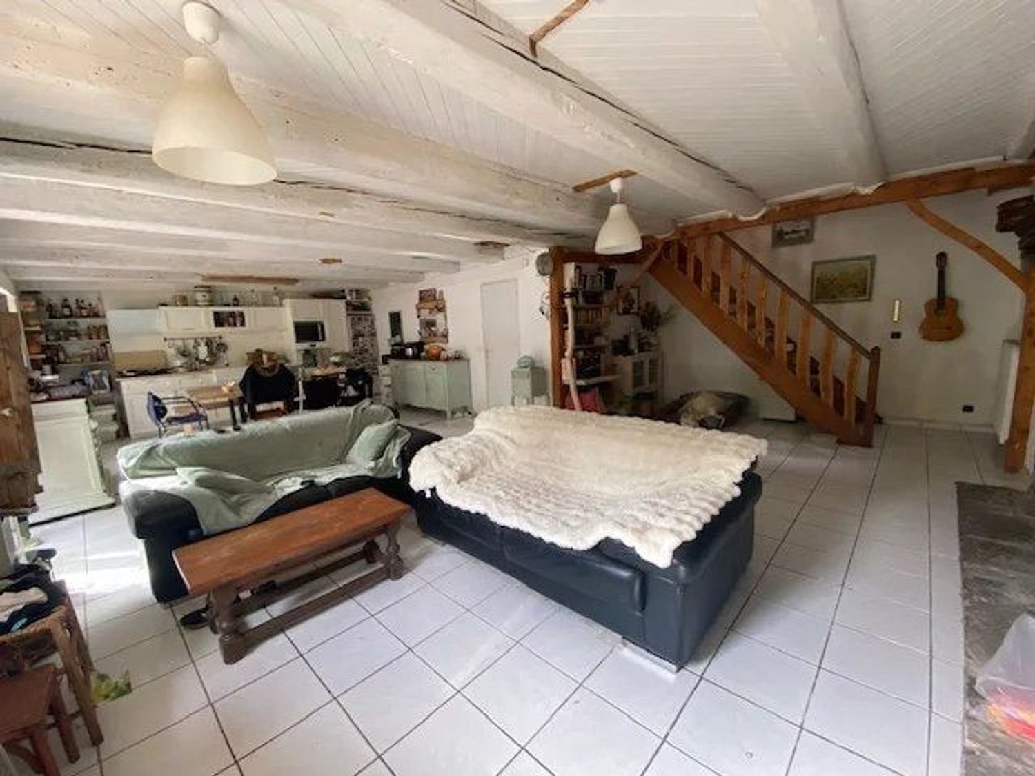 Maison à vendre, 130m², La Tour-d'Auvergne
