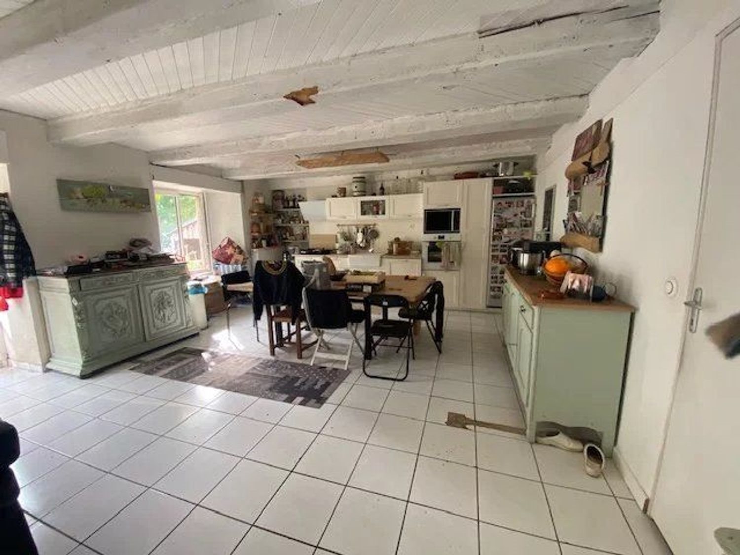 Maison à vendre, 130m², La Tour-d'Auvergne