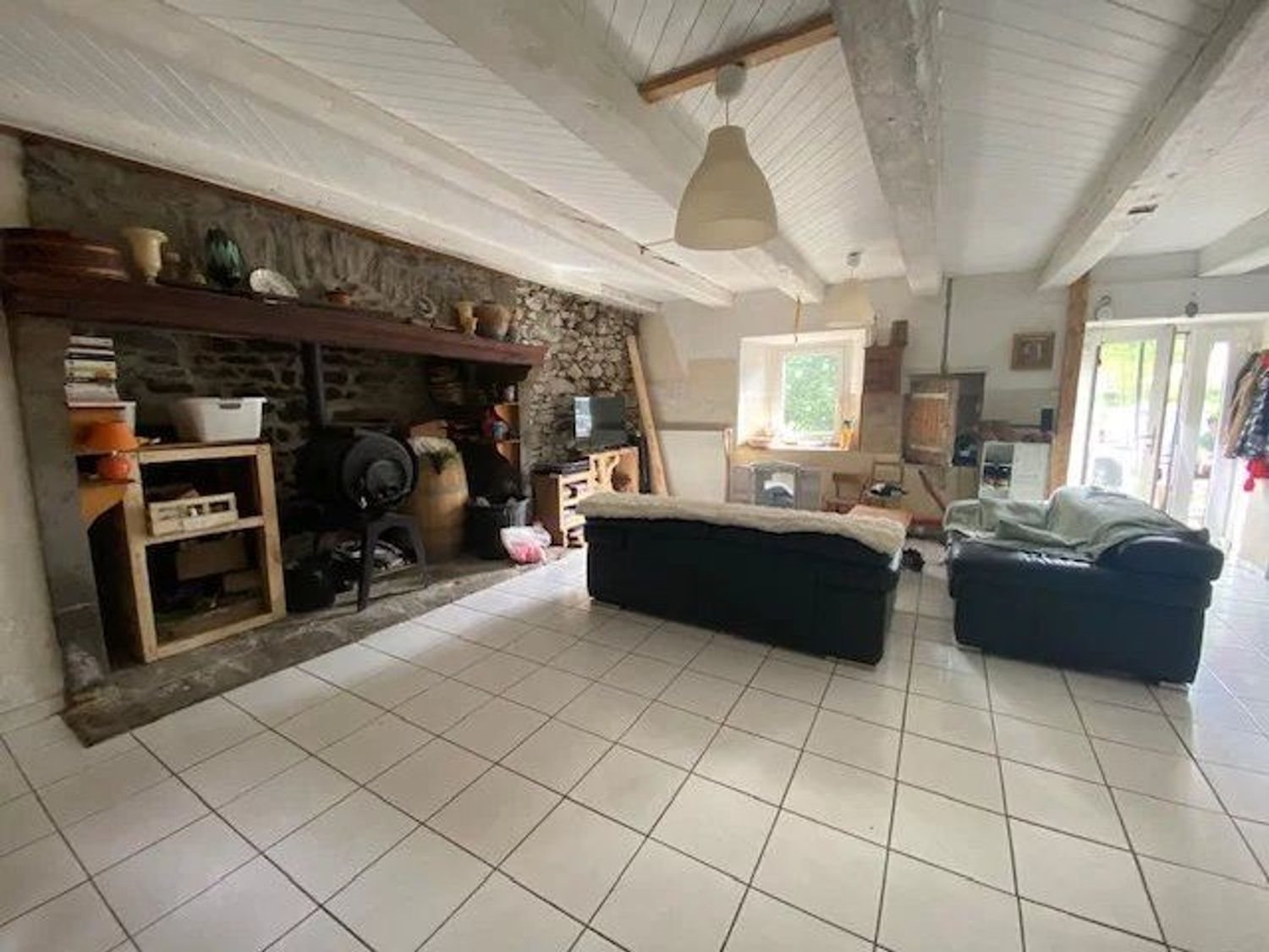 Maison à vendre, 130m², La Tour-d'Auvergne