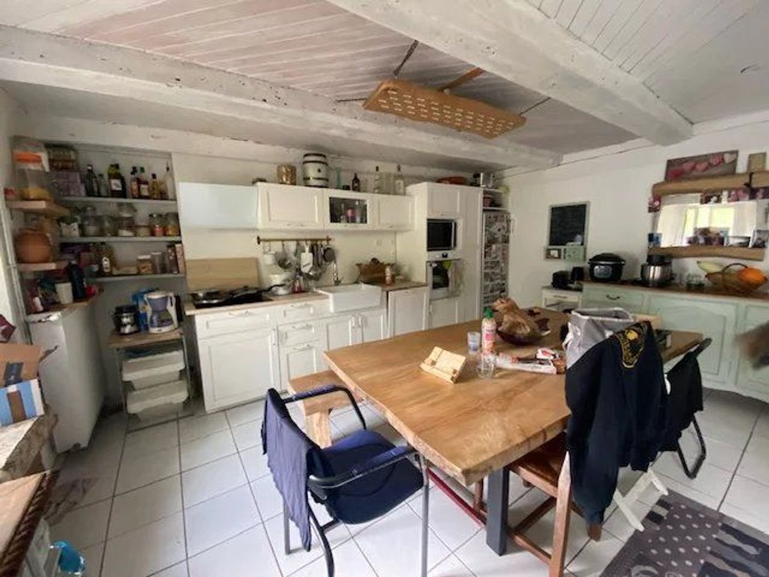 Maison à vendre, 130m², La Tour-d'Auvergne
