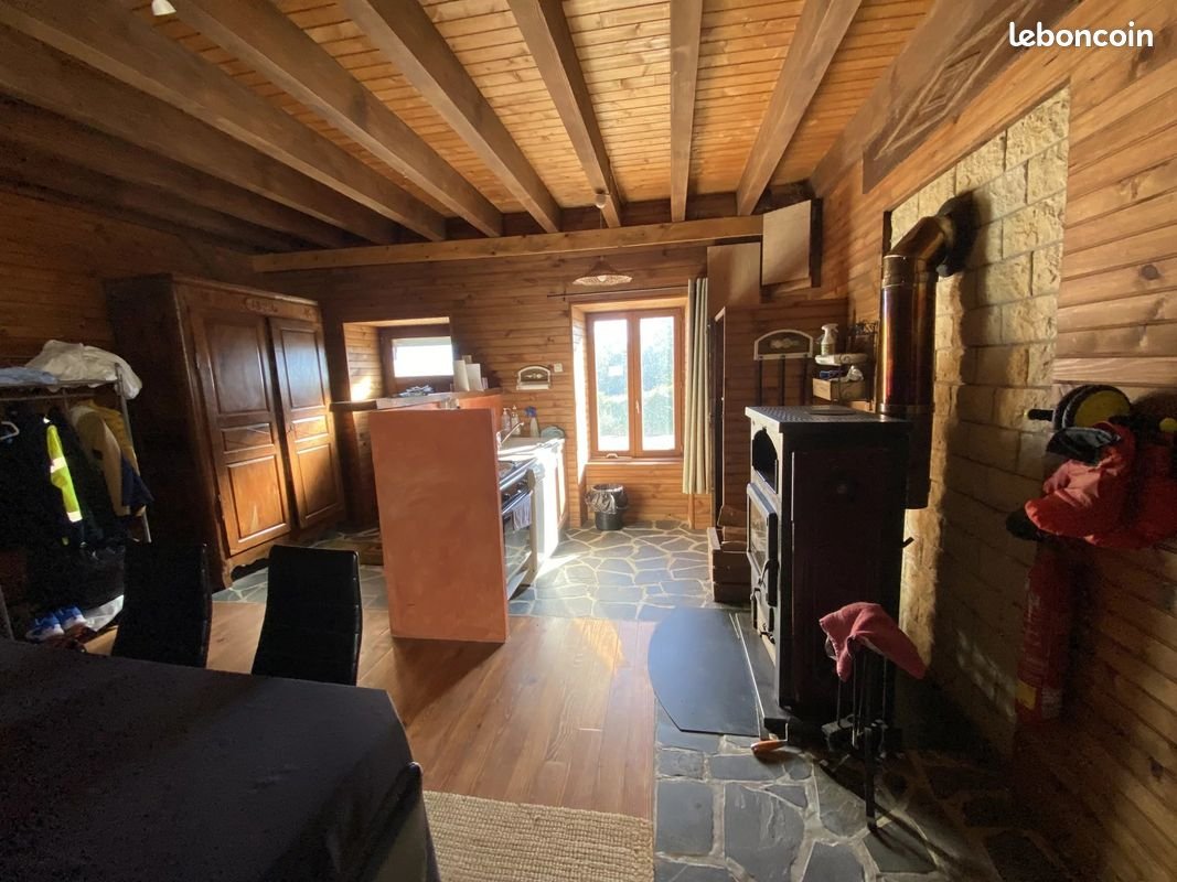 Maison à vendre, 128m², Besse-et-Saint-Anastaise