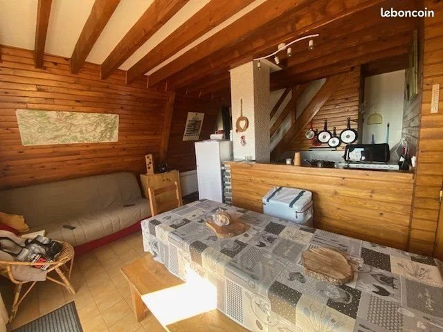 Maison à vendre, 80m², Chastreix