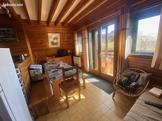 Maison à vendre, 80m², Chastreix