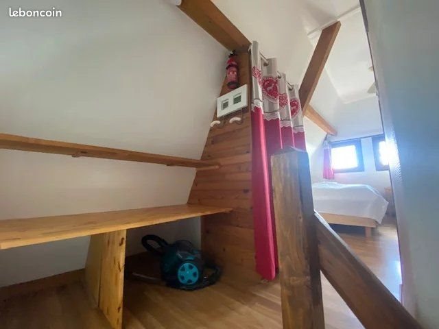Maison à vendre, 80m², Chastreix