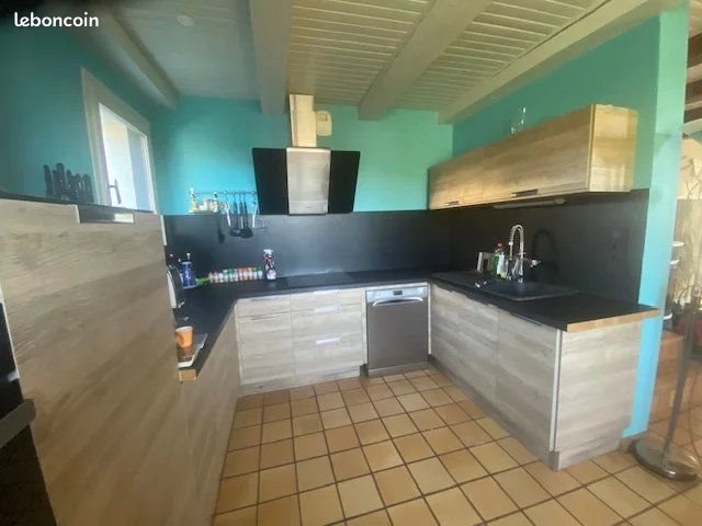 Maison à vendre, 115m², La Tour-d'Auvergne