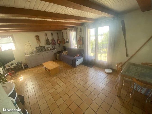 Maison à vendre, 115m², La Tour-d'Auvergne