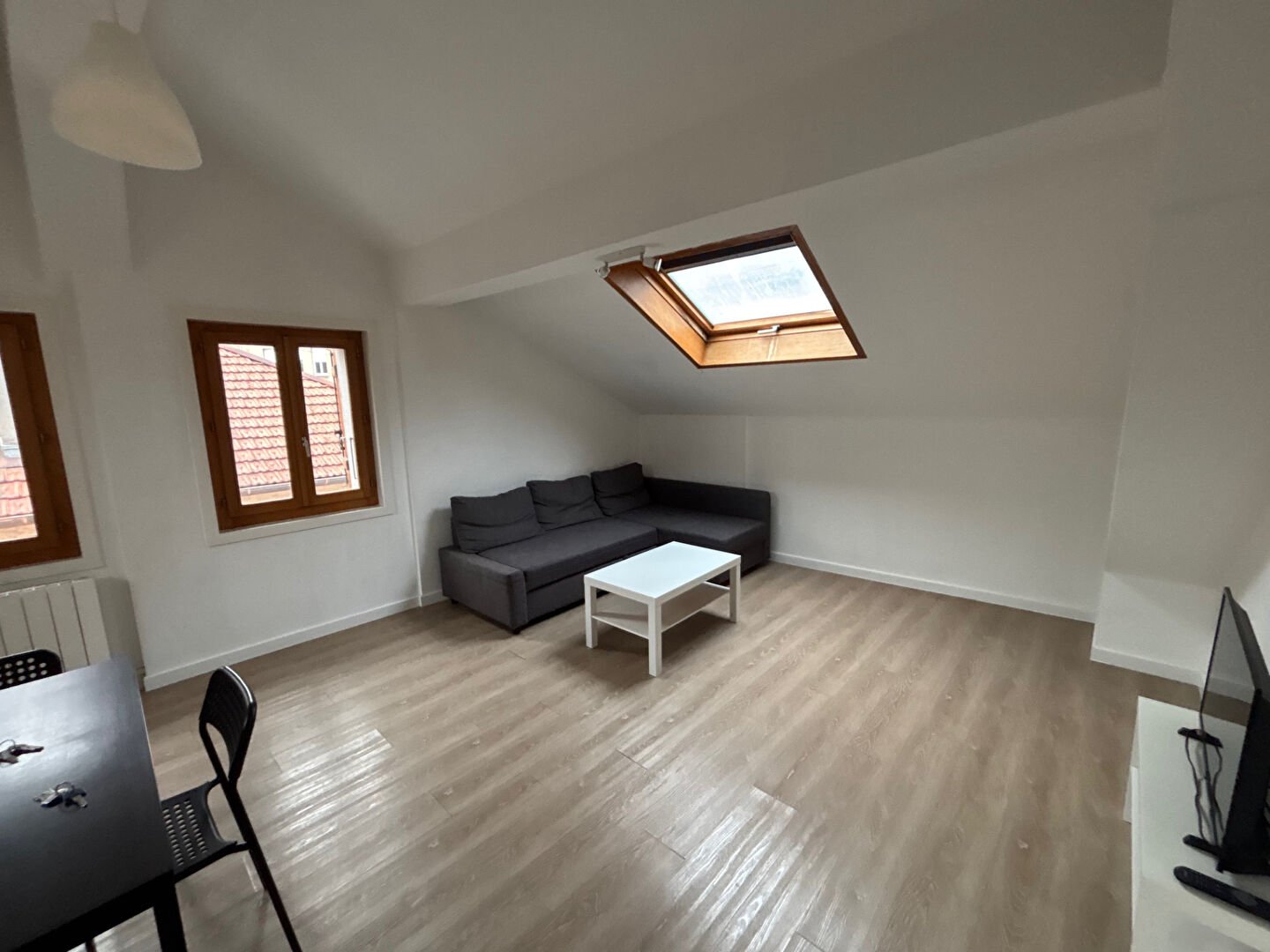 Appartement à louer, 43m², Annemasse