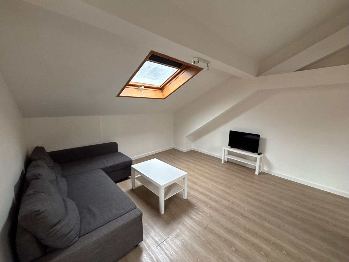 Appartement à louer, 43m², Annemasse