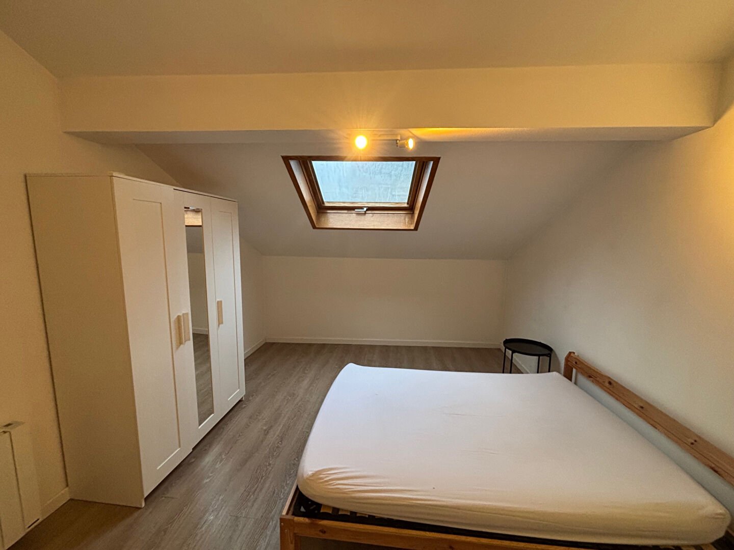 Appartement à louer, 43m², Annemasse